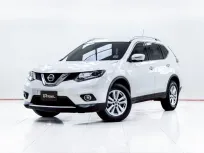 5C751 NISSAN X-TRAIL 2.0 V 4WD  AT 2015