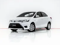3B503 TOYOTA VIOS 1.5 E AT 2013