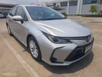 Toyota COROLLA 1.6 G 2022 รถมือสองสภาพดี ราคาถูก