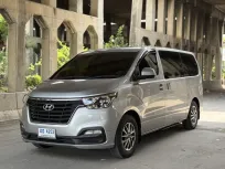  HYUNDAI H-1 2.5 TOURING ปี 2019  