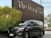 ขายรถ Hyundai H-1 2.5 Deluxe ปี 2020 สภาพสวยมาก ไมล์น้อย 