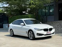 2016 BMW 320D GT SPORTLINE รถมือเดียว วิ่งเพียง 120,000 กม เข้าศูนย์ตลอด รถไม่มีอุบัติเหตุครับ