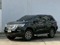  #โชว์รูมนิสสันนำมาจำหน่ายเอง มั่นใจได้เช็คประวัติได้ทันที  Nissan Terra 2.3VL 2WD ปี 2019