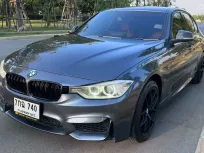 BMW #320i Sport  2013 รถสวย พร้อมขับ ใช้ไป 120,000 กม.โทร.0922639576 เอ๋ ยินดีบริการค่ะ