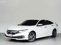 HONDA CIVIC FC 1.8 EL AT ปี 2019