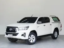 TOYOTA HILUX REVO Double Cab 2.8 G AT  ปี 2018