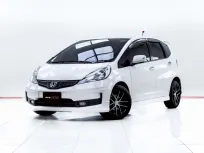 5C832 HONDA JAZZ 1.5 SV  AT  2012