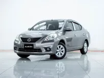 2B474 NISSAN ALMERA 1.2 V AT 2013