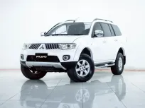 2B447 MITSUBISHI PAJERO 2.5 GT AT 2011