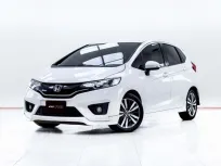 5C807 HONDA JAZZ 1.5 SV AT 2016
