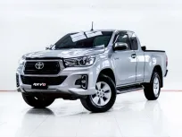 5C848 TOYOTA HILUX REVO 2.4 E PLUS PRERUNNER SMART CAB MT 2019