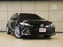 2023 Toyota CAMRY 2.5 Sport ไมล์แท้ Model Minorchange รับประกันตัวรถ5ปี150,000KM B6073