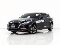 4B310 MAZDA 3 2.0 S 2017