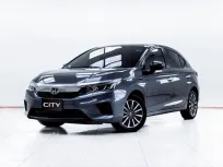 5C778 HONDA CITY 1.0 SV 5DR AT 2022