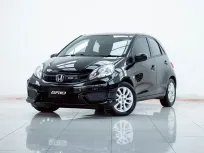 2B446 HONDA BRIO 1.2 V AT 2017