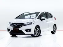 5C775 HONDA JAZZ 1.5 SV  AT  2014