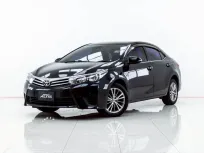 4B328 TOYOTA ALTIS 1.6 E 2014