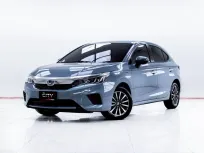5C795 HONDA CITY 1.0 SV   5DR  AT  2022