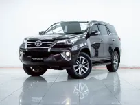 2B445 TOYOTA FORTUNER 2.8 2WD AT 2016 