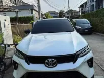 Toyota Fortuner 2.4 Legender SUV 2020