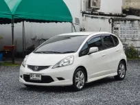 Honda Jazz 1.5 SV ท็อป ปี 2009