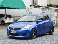 Suzuki Swift 1.2 GL ปี 2013 จด 2016