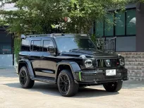  2026 TANK 300 ULTRA 2WD + T900 รถมือเดียว วิ่งเพียง 5,000 กม รถไม่มีอุบัติเหตุ ชุดแต่งT900 ตัวเต็ม