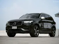 Volvo XC90 T8 Plug-in Hybrid Inscription AWD ปี 2019 ตัว 𝗧𝗢𝗣 ราคาลงมาเยอะมาก 𝟰𝟬𝟳 แรงม้า