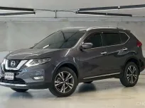 มั่นใจได้เช็คประวัติได้ทันที รถเจ้าของบริษัทใช้งาน  Nissan X-trail 2.5V 2WD MNC ปี 2019