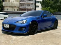 2018จด2020 Subaru BRZ 2.0 RWD