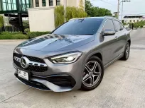 Mercedes-Benz GLA200 AMG 2023