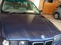 1994 BMW 3 Series 1.8 318i รถเก๋ง 4 ประตู 