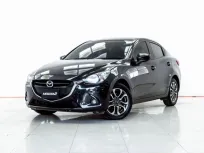 4B291 MAZDA 2 1.5 XD HIGH 2015
