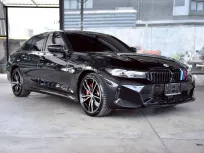 2023 BMW 330e M Sport Plug-in Hybrid G20 LCI