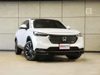 2023 Honda HR-V 1.5 e:HEV RS SUV AT ไมล์แท้ 4 หมื่น Full Option / Panoramic Roof  B7724