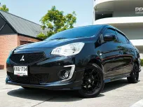 2019 MITSUBISHI ATTRAGE 1.2 GLX