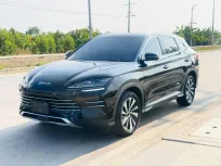 BYD SEALION 6 1.5 DYNAMIC  DM-i PLUG IN HYBRID 2024 แท้ จด 2025