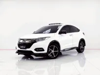 6B618 HONDA HR-V 1.8 RS AT 2019