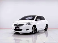 6B638 TOYOTA VIOS 1.5 J AT 2011