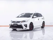 1F413 TOYOTA YARIS 1.2 G AT 2015