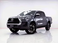6B599 TOYOTA HILUX REVO 2.4 MID  PRERUNNER DOUBLE CAB AT 2021