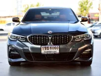 2022 แท้ BMW 330e M Sport Plug-in Hybrid G20