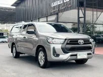  TOYOTA​ REVO​ 2.4​MID​ edition​2020