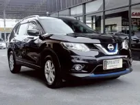 Nissan X-Trail 2.0 Hybrid ปี 2016 SUV ไฮบริดสุดคุ้ม