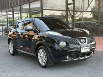 รถยนต์ Nissan Juke 1.6 Invader 2015 สภาพดี ราคาถูก