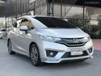 Honda Jazz 1.5 i-VTEC 2015 รถแฮทช์แบ็คยอดนิยม