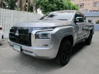 2025 MITSUBISHI TRITON CAB 2.4 PRO เกียร์ธรรมดา 