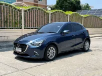 MAZDA 2 SKYACTIVE 1.3 SPORT HIGH (MNC) ปี 2017 สภาพนางฟ้า