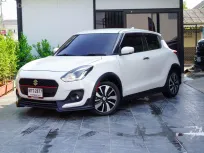 2019 Suzuki Swift 1.2 รถเก๋ง 5 ประตู รถสวย