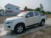  เจ้าของขายเอง ISUZU D MAX 3.0 Z PRESTIGE NAVI CAB4 HILANDER 2012